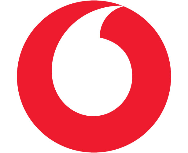 SATIVE s.r.o. - oficiální partner společnosti Vodafone Czech Republic a.s.